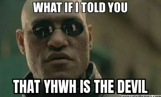 YHWH