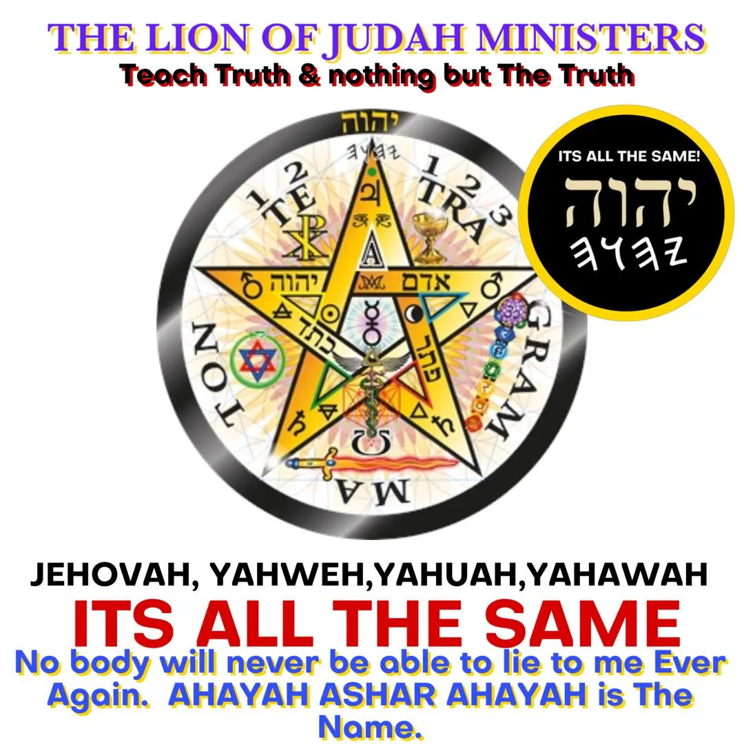 YHWH