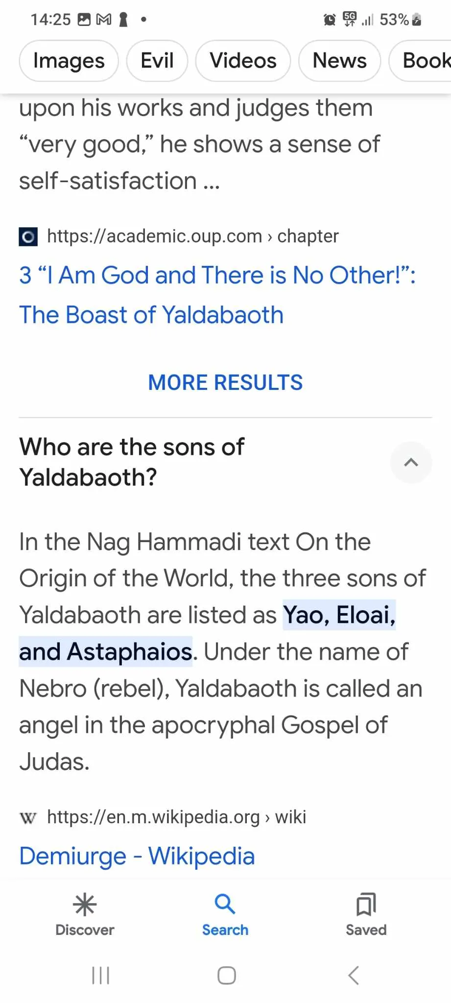 YAO